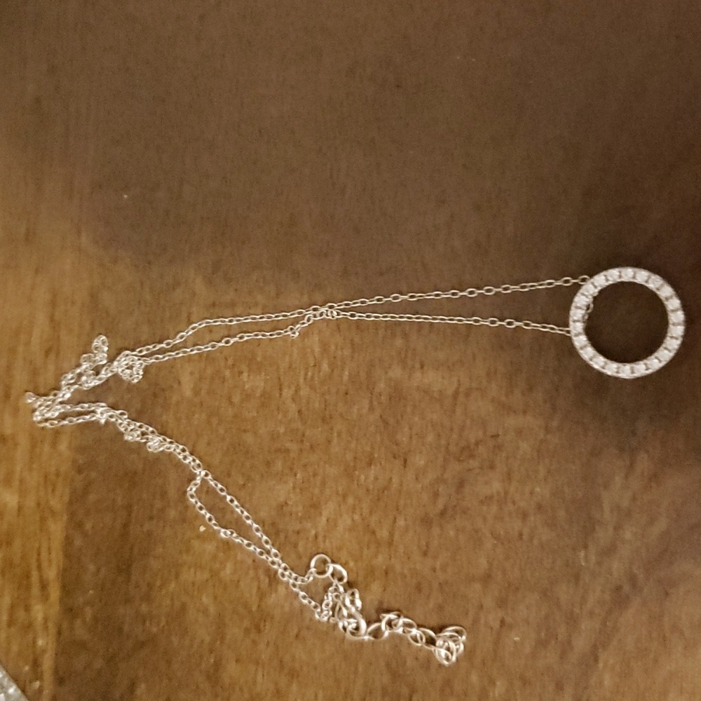 Diamond Necklace